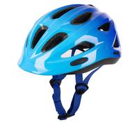 Oxford Kids' Zuno Bike Helmet - Blue 48-54cm