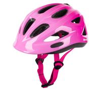 Oxford Kids' Zuno Bike Helmet - Pink 48-54cm