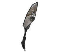 Oxford Models Motorcycle Mirror Kite OX155 Left Hand
