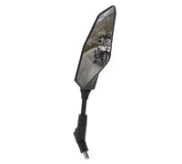 Motorcycle Mirror. Kite. Right Hand. OX156