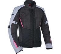 Oxford Iota 1.0 Ws Air Jacket Black,Grey 8 Woman female