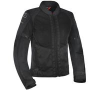 Oxford Iota 1.0 Air Jacket Stealth - Black - 16