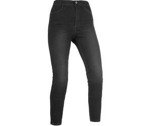 Oxford Ladies Super Jeggings 2.0 Motorbike Motorcycle - Black
