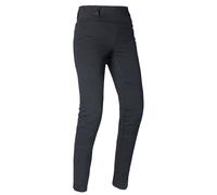Oxford Ladies Super Leggings 2.0 Motorbike Motorcycle Aramid Jeans - Black