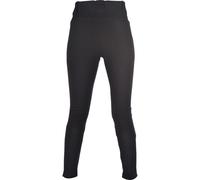 Oxford Super Leggings Womens Motorcycle Scooter Black