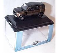 Oxford LAND R0VER Defender 110X Godwana stone vehicle 1:76 scale diecast model