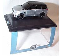 oxford LAND R0VER RANGE R0VER Sport SVR Kaikoura Stone car 1.76 scale diecast model