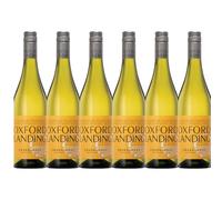 Oxford Landing | Chardonnay | 750ML Bottle | ABV 10.5% | Pack of 6 | Whole Case