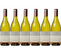 Oxford Landing Chardonnay Australian White Wine 75 cl (Case of 6)