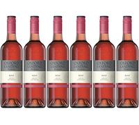 Oxford Landing Estates Cabernet Sauvignon Rose Wine 2015 75 ase of 6)