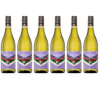 Oxford Landing Estates Pinot Grigio 75 cl, 2019/2020, (Case of 6), Packaging May Vary