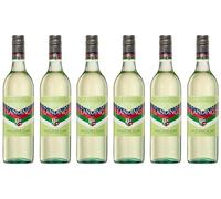 Oxford Landing Sauvignon Blanc White Wine, 75 cl, (Case of 6), Packaging may vary