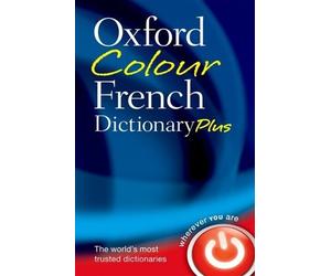 Oxford Language Oxford Colour French Diction (Part-work (fascículo)) (US IMPORT)