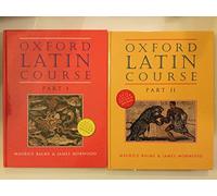 Oxford Latin Course