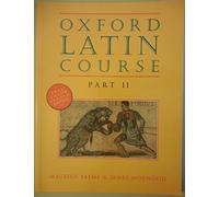Oxford Latin Course