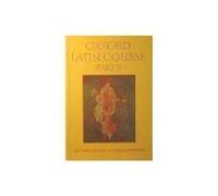 Oxford Latin Course: Pt. 2