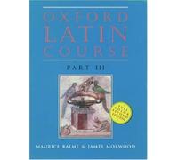 Oxford Latin Course: Pt. 3