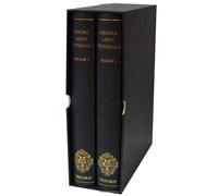 Oxford Latin Dictionary the New