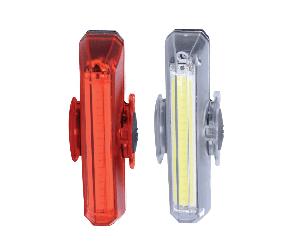 Oxford LD752 Ultratorch Slimline LED Set