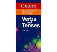 Oxford Learner's Pocket Verbs and Tenses