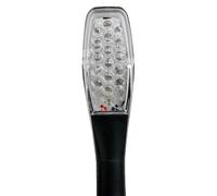 Oxford Ledicator Apollo Motorcycle LED Indicators Motorbike Turn Signal