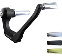 Oxford Motorcycle Lever Guard Pro. Control Lever Protector For Motorbike