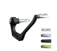 Oxford Motorcycle Lever Guard Pro Control Lever Protector