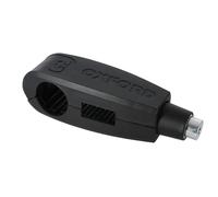 Oxford LeverLock Black Motorcycle Security Device