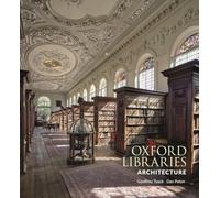 Oxford Libraries Architecture