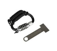 Oxford LidLock Helmet Lock