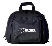 Helmet Bag - Motorcycle Motor Bike Deluxe Padded Helmet Bag made by oxford