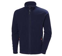 Oxford Light Fleece Jacket