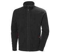 Oxford Light Fleece Jacket