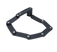 Oxford LinkLock olding Lock - Black 720mm