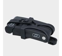 Oxford Linklock Cl Folding Lock - Black, Black