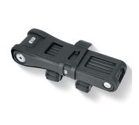 Oxford LinkLock GL Folding Lock 900mm Gold Security Level