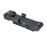 Oxford Bicycle Cycle Bike LinkLock SL Folding Lock Black - 1M