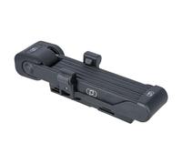 Oxford LinkLock SL Folding Lock - Black 1000mm