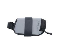 Oxford Lite Pack 0.6 Bicycle Saddle Bag. Reflective.