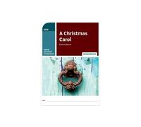 Oxford Literature Companions: A Christmas Carol Workbook