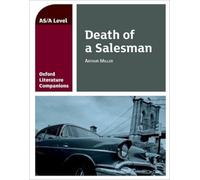 Oxford Literature Companion: Death of a Salesman