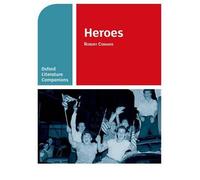 [(Oxford Literature Companions: Heroes: Robert Cormier)] [ By (author) Susan Fiedler ] [July, 2012]