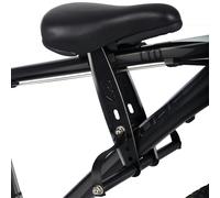 Oxford Little Explorer - Cross Bar Bicycle Seat