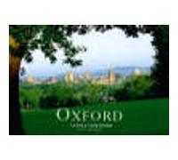 Oxford Little Souvenir Book