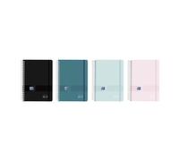 Oxford Live And Go 8 Week To View Notebook 8 Units