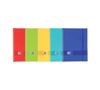 Oxford Live & Go A4 Folder Cover 10x20 Units
