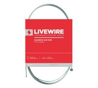 Oxford Livewire Galvanised Gear Wire 1.2mm X 2.3m