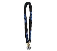 Oxford Motorcycle Security - Combi Chain 10 Chain & Lock - 1.5m (LK101)