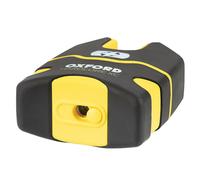 Oxford LK172 Motorcycle Motorbike HardcoreXC13 Chain lock Black 13mm Sq x 2.0m