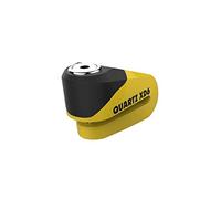 Oxford LK207 407501880 Lucc Quartz XD6, Black,Yellow, One Size